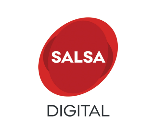 Salsa Digital Logo